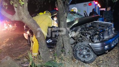 SEGURIDAD BAHIA 11601