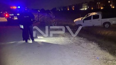 SEGURIDAD BAHIA 11664