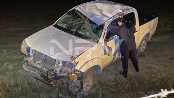 SEGURIDAD BAHIA 11666