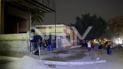 SEGURIDAD BAHIA 11699