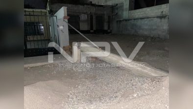 SEGURIDAD BAHIA 11701