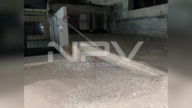 SEGURIDAD BAHIA 11701