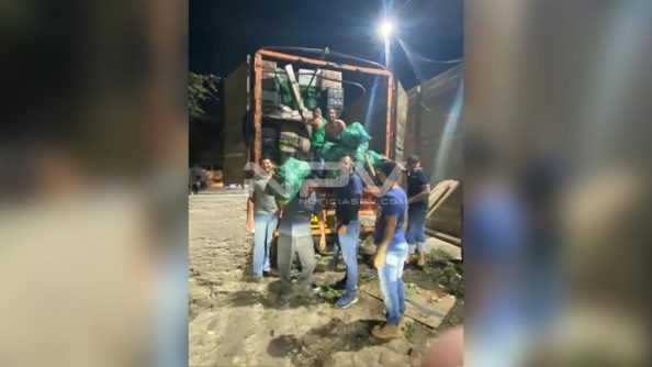 SEGURIDAD BAHIA 11706