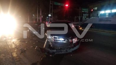 SEGURIDAD BAHIA 11743