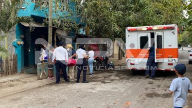 SEGURIDAD BAHIA 11832