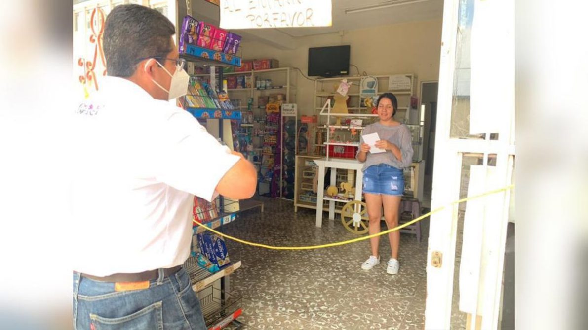 COMUNICADO 001
