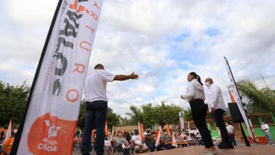 COMUNICADO 001