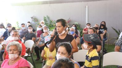 COMUNICADO 001