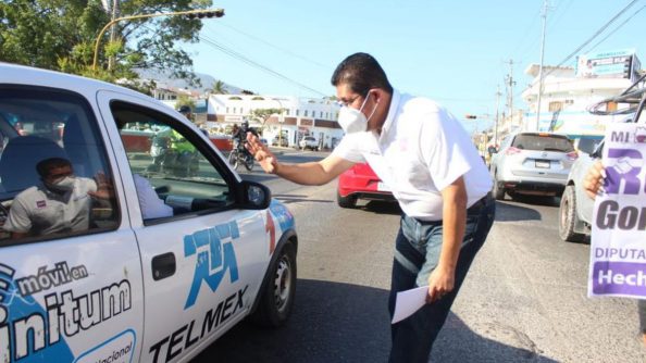 COMUNICADO 001