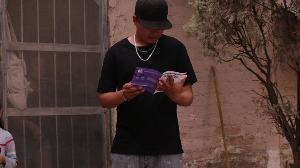 COMUNICADO 002