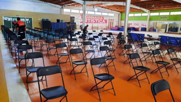 COMUNICADO 003