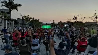 COMUNICADO 004