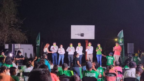 COMUNICADO 004