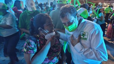 COMUNICADO 005