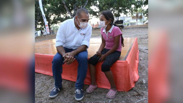 COMUNICADO 005