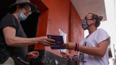 COMUNICADO 006