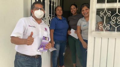 COMUNICADO 006