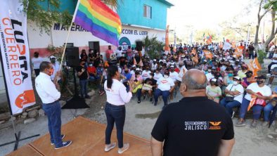 COMUNICADO 007