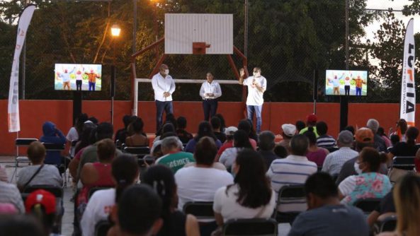 COMUNICADO 009