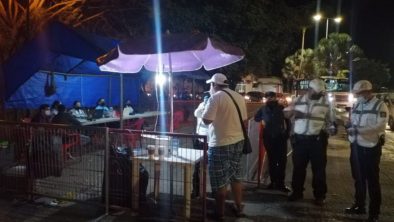 COMUNICADO 12161