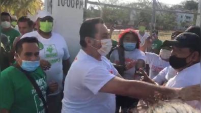 COMUNICADO 12252