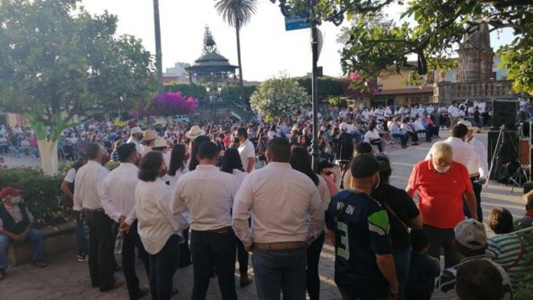 COMUNICADO 12549