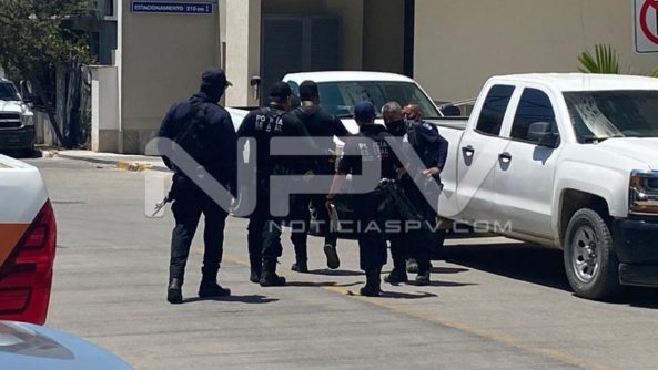 SEGURIDAD BAHIA 005