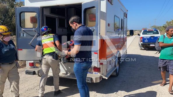 SEGURIDAD BAHIA 008