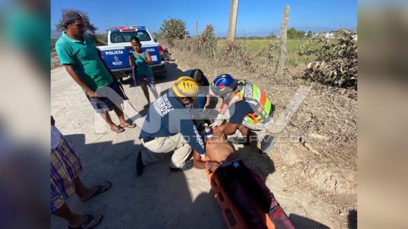 SEGURIDAD BAHIA 009