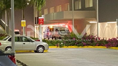 SEGURIDAD BAHIA 009