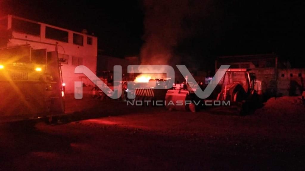 SEGURIDAD BAHIA 12287