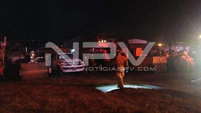 SEGURIDAD BAHIA 12288