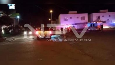 SEGURIDAD BAHIA 12289