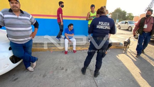 SEGURIDAD BAHIA 12667