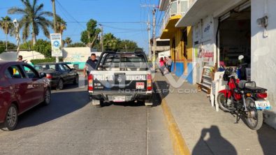 SEGURIDAD BAHIA 12668