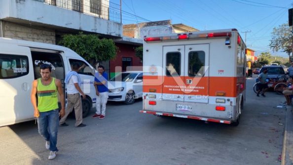 SEGURIDAD BAHIA 12669