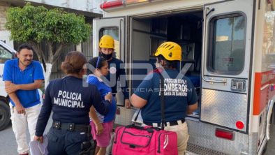 SEGURIDAD BAHIA 12673