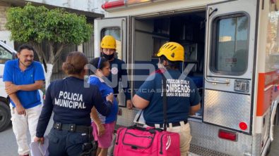 SEGURIDAD BAHIA 12673