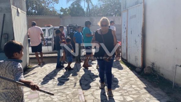 SEGURIDAD BAHIA 12715