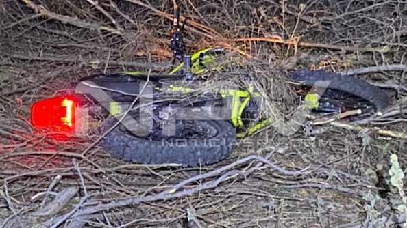 SEGURIDAD BAHIA 13004