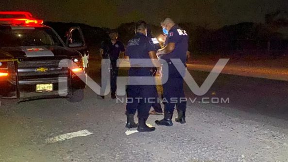 SEGURIDAD BAHIA 13007