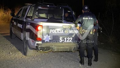 SEGURIDAD BAHIA 13008