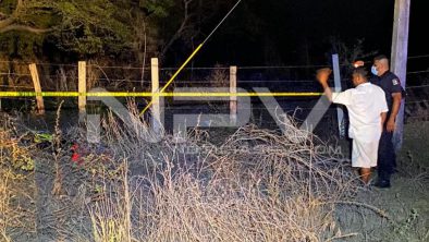 SEGURIDAD BAHIA 13010