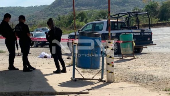 SEGURIDAD BAHIA 13098