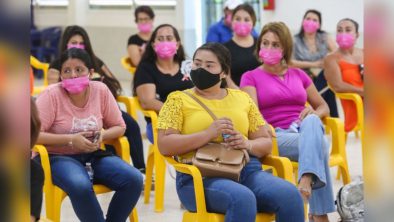 SEGURIDAD BAHIA 13113