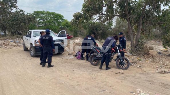 SEGURIDAD BAHIA 13187