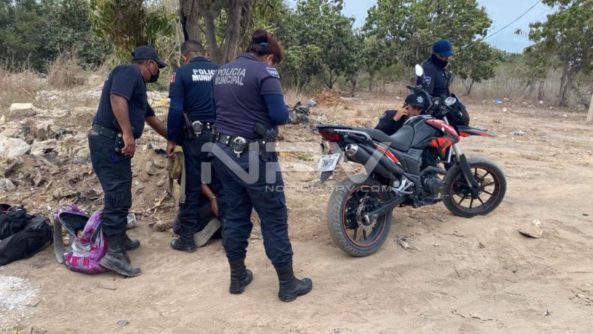 SEGURIDAD BAHIA 13190
