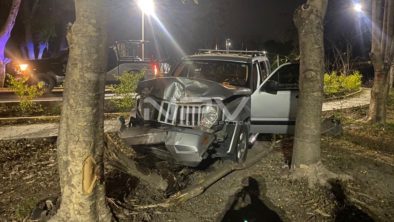 SEGURIDAD BAHIA 13200