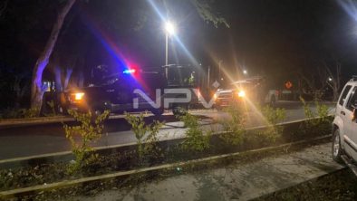 SEGURIDAD BAHIA 13201