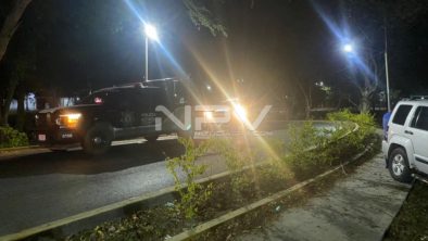 SEGURIDAD BAHIA 13203